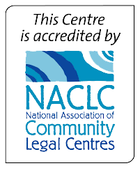 This centre is accredited by NACLC